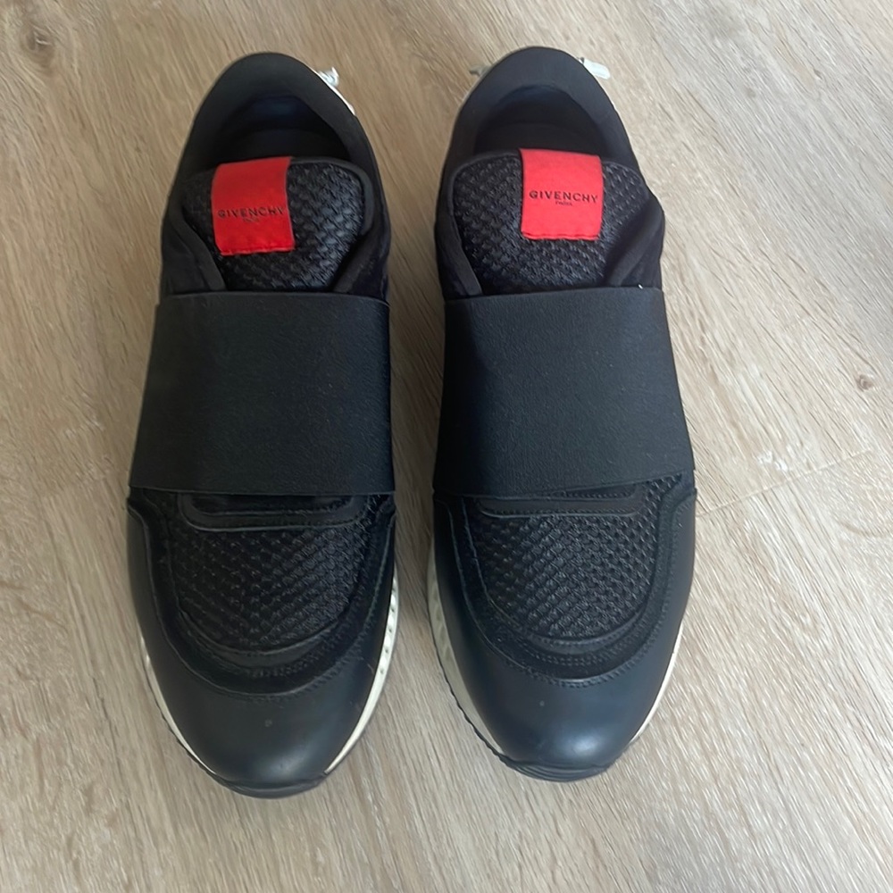 givenchy sneakers